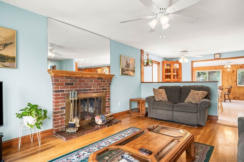 104 Spring View Drive