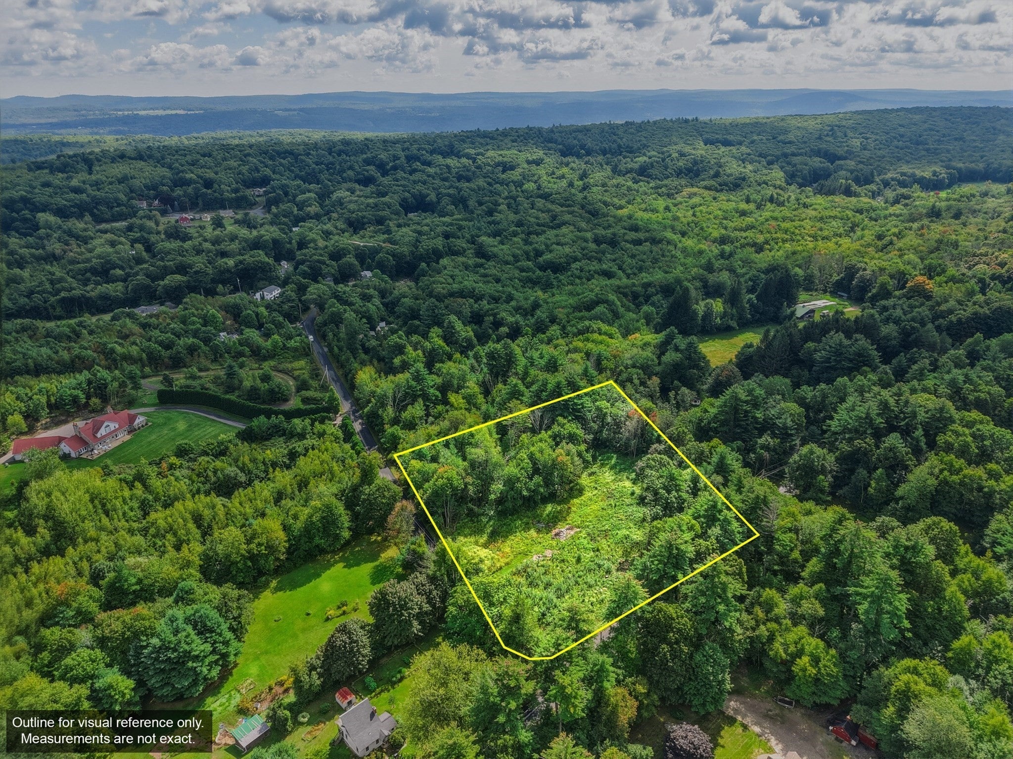 Lot 0 Woodhill Road