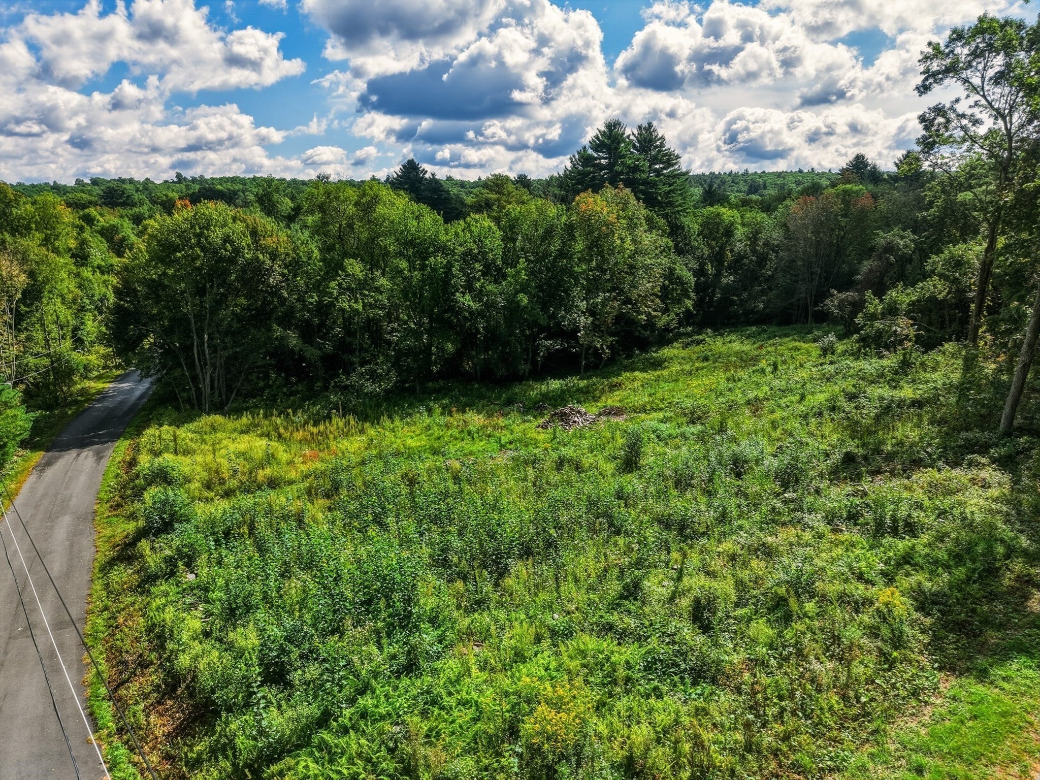Lot 0 Woodhill Road