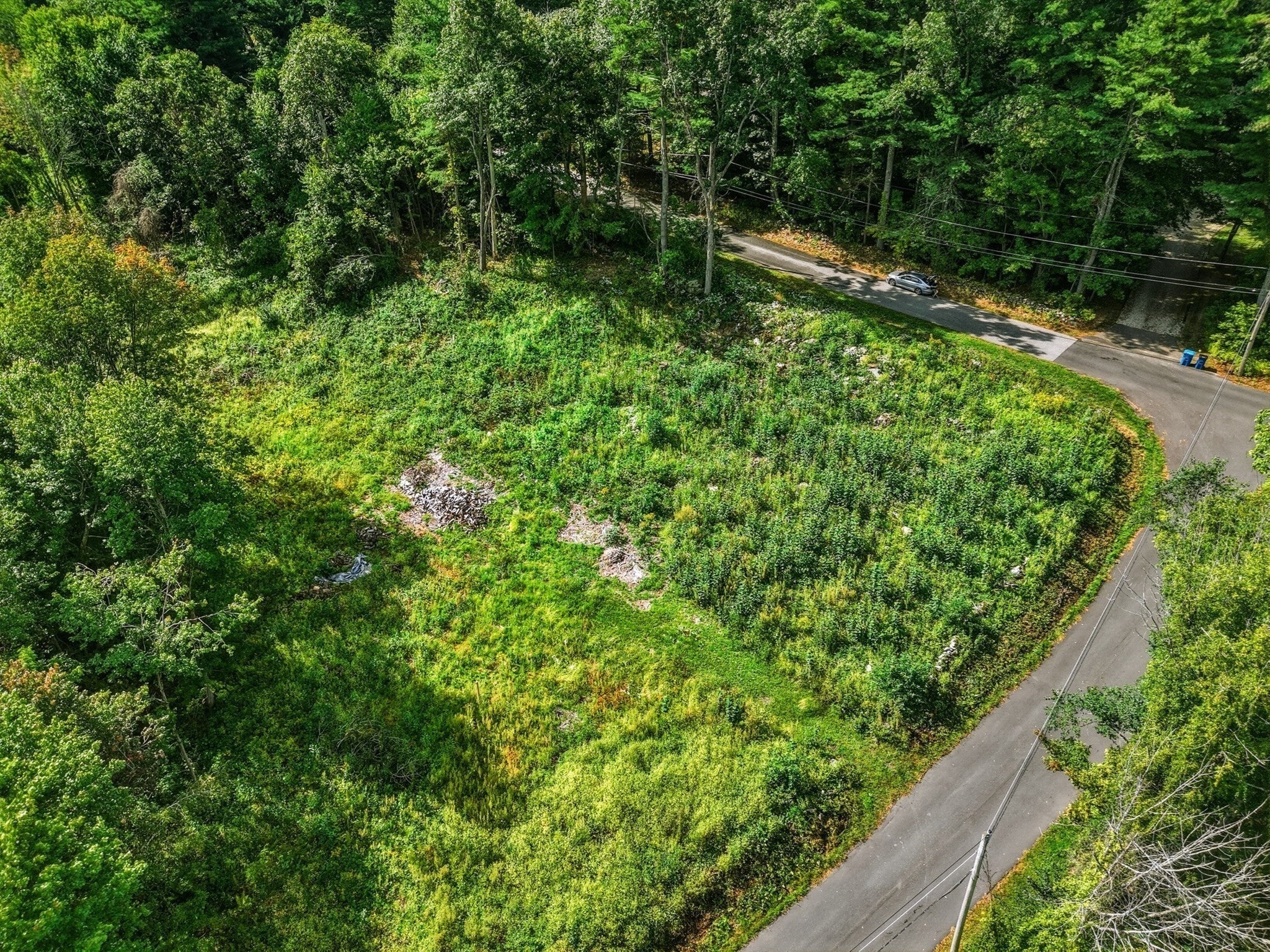 Lot 0 Woodhill Road