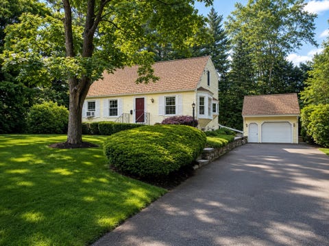 Photo of 32 Crestview Drive, Holden, MA 01520 (MLS # 73540550)