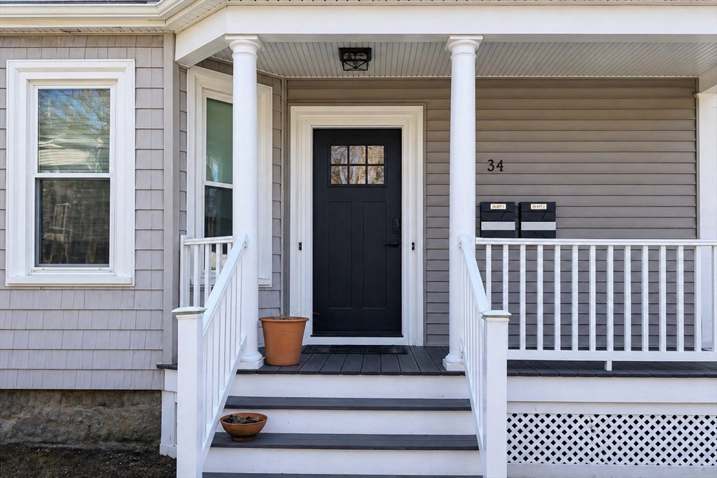 84 Greenwood Ave