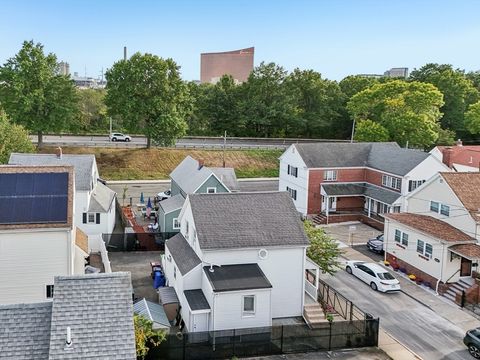 7 Montrose St Everett MA 02149