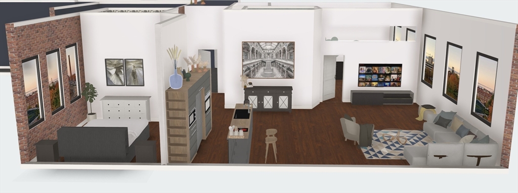 9 Central St 601