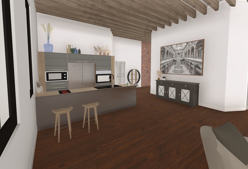 9 Central St 601