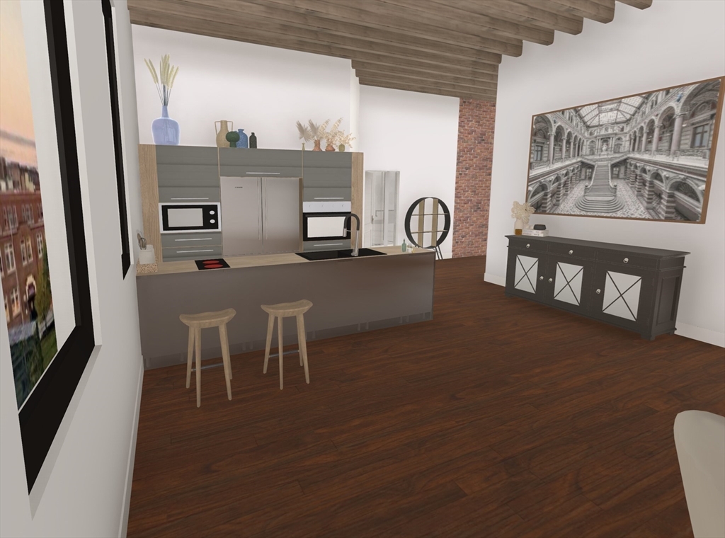 9 Central St 601