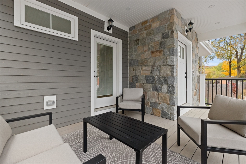 11-9 Washington Street Nine