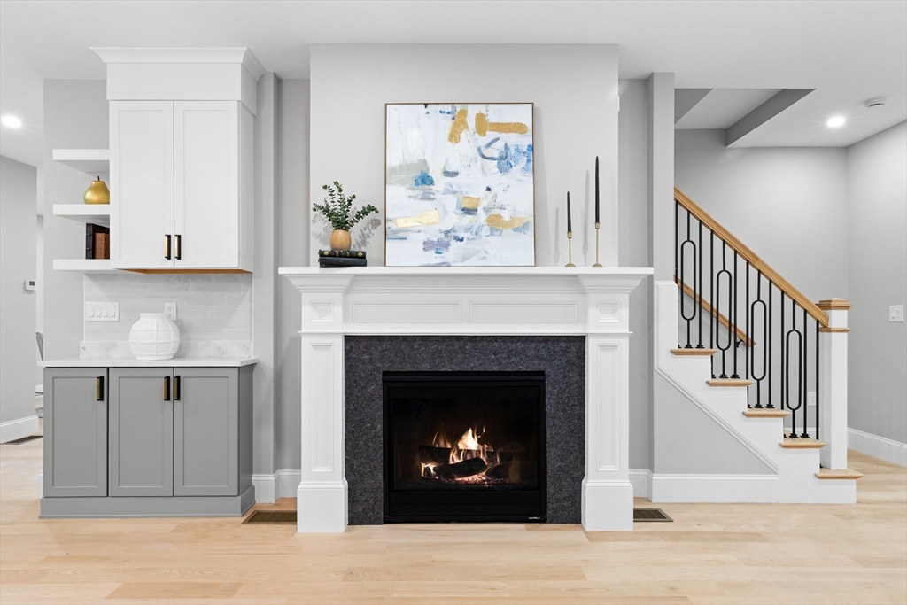 11-9 Washington Street Nine