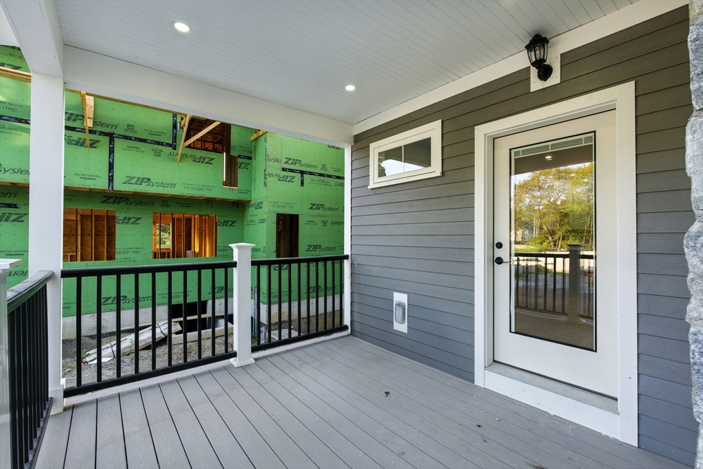 11-9 Washington Street Nine