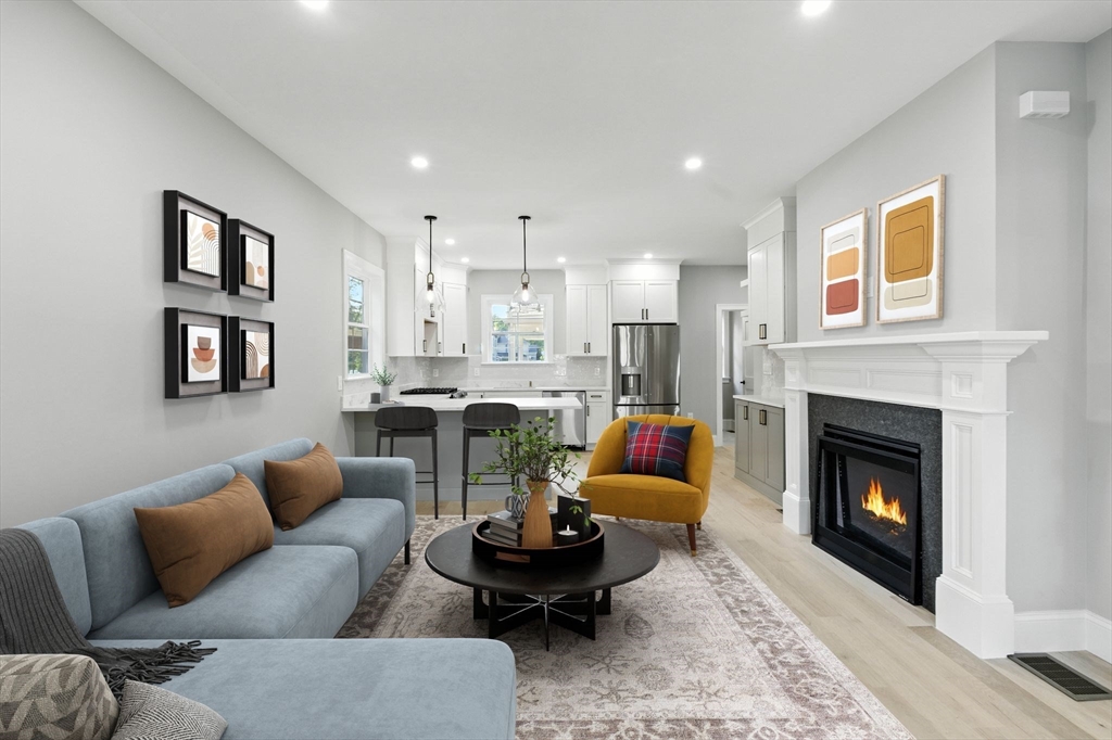 11-9 Washington Street Nine