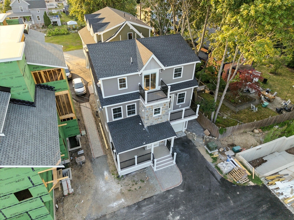11-9 Washington Street Nine