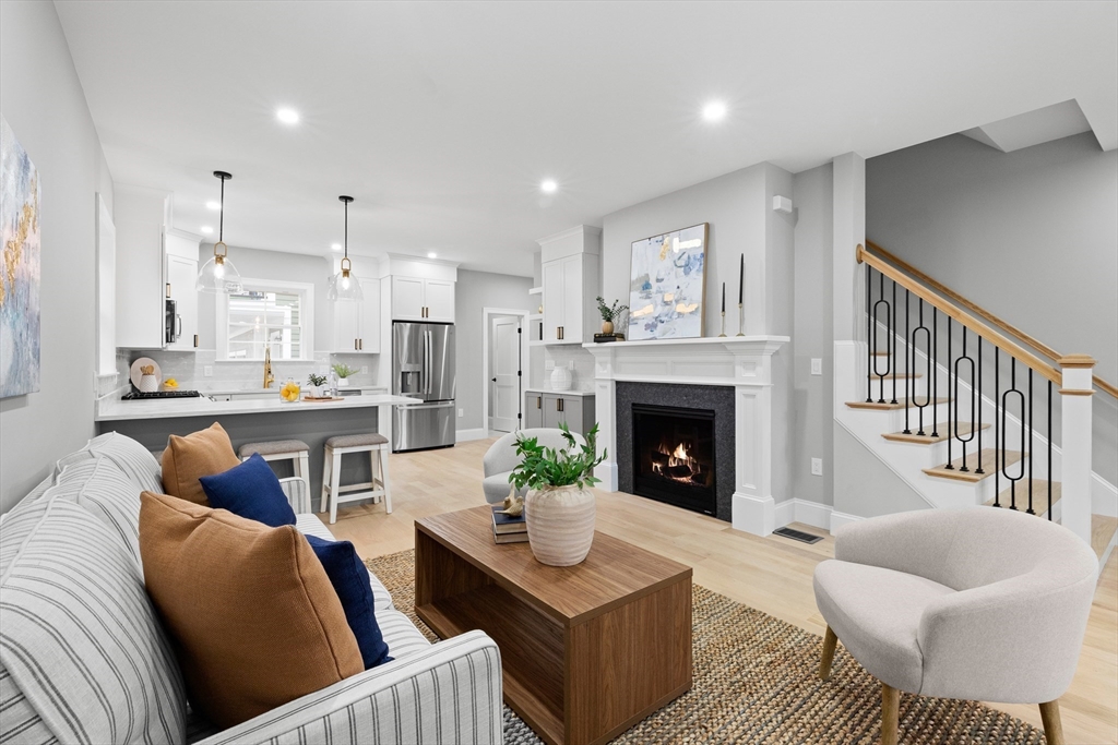 11-9 Washington Street Nine