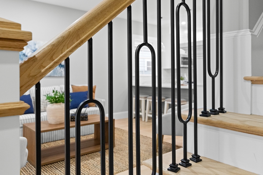 11-9 Washington Street Nine