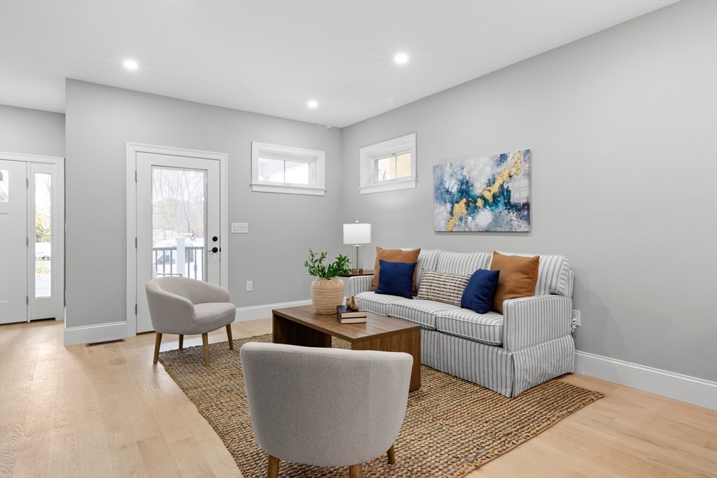 11-9 Washington Street Nine