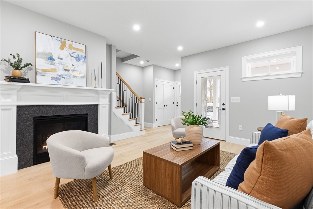 11-9 Washington Street Nine