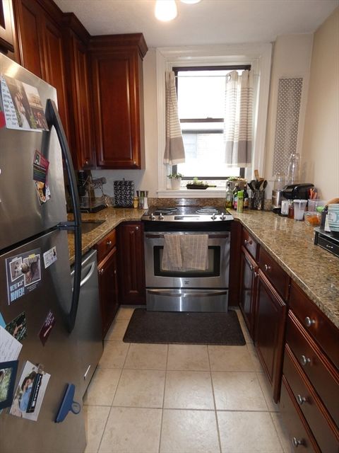 Photo of 107 Jersey St #7, Boston, MA 02215 (MLS # 73496634)