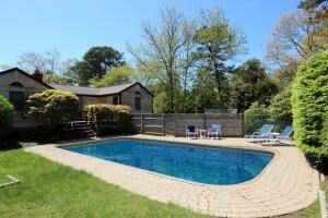21 High Point Drive