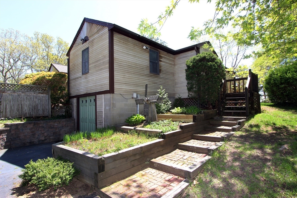 21 High Point Drive