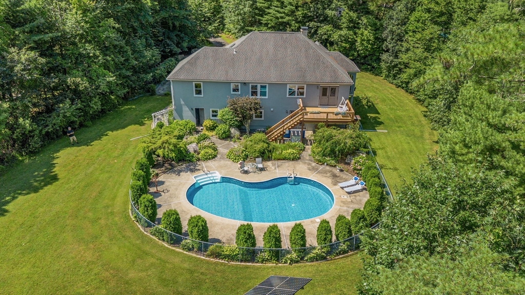 21 Forsythia Ln