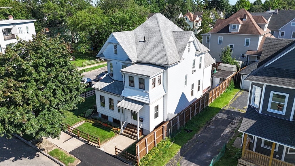 95 Grand St, Springfield, MA, 95 Grand St, Springfield, MA Photo #2