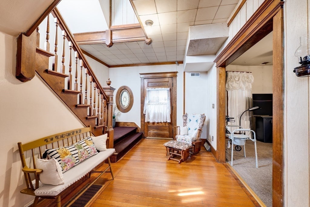 95 Grand St, Springfield, MA, 95 Grand St, Springfield, MA Photo #19