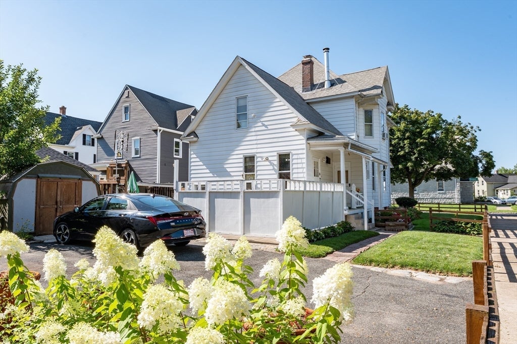 95 Grand St, Springfield, MA, 95 Grand St, Springfield, MA Photo #7