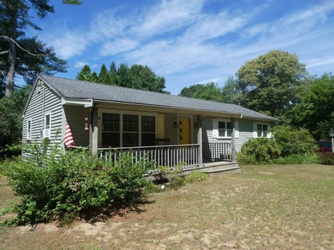 Photo of 21 Beech Bluff Rd, Freetown, MA 02717 (MLS # 73542669)