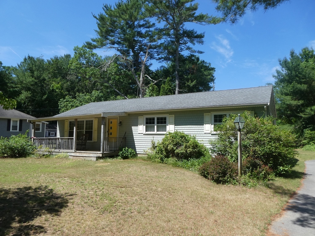 21 Beech Bluff Rd