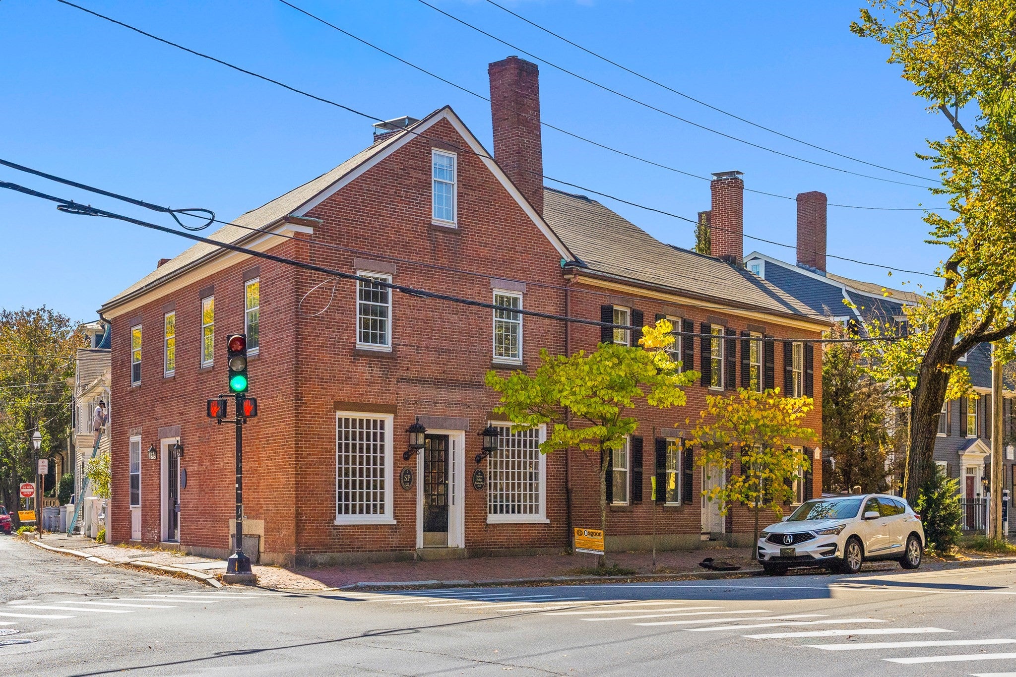 27 Flint ST #A, Salem, MA, 27 Flint ST #A, Salem, MA Photo #1