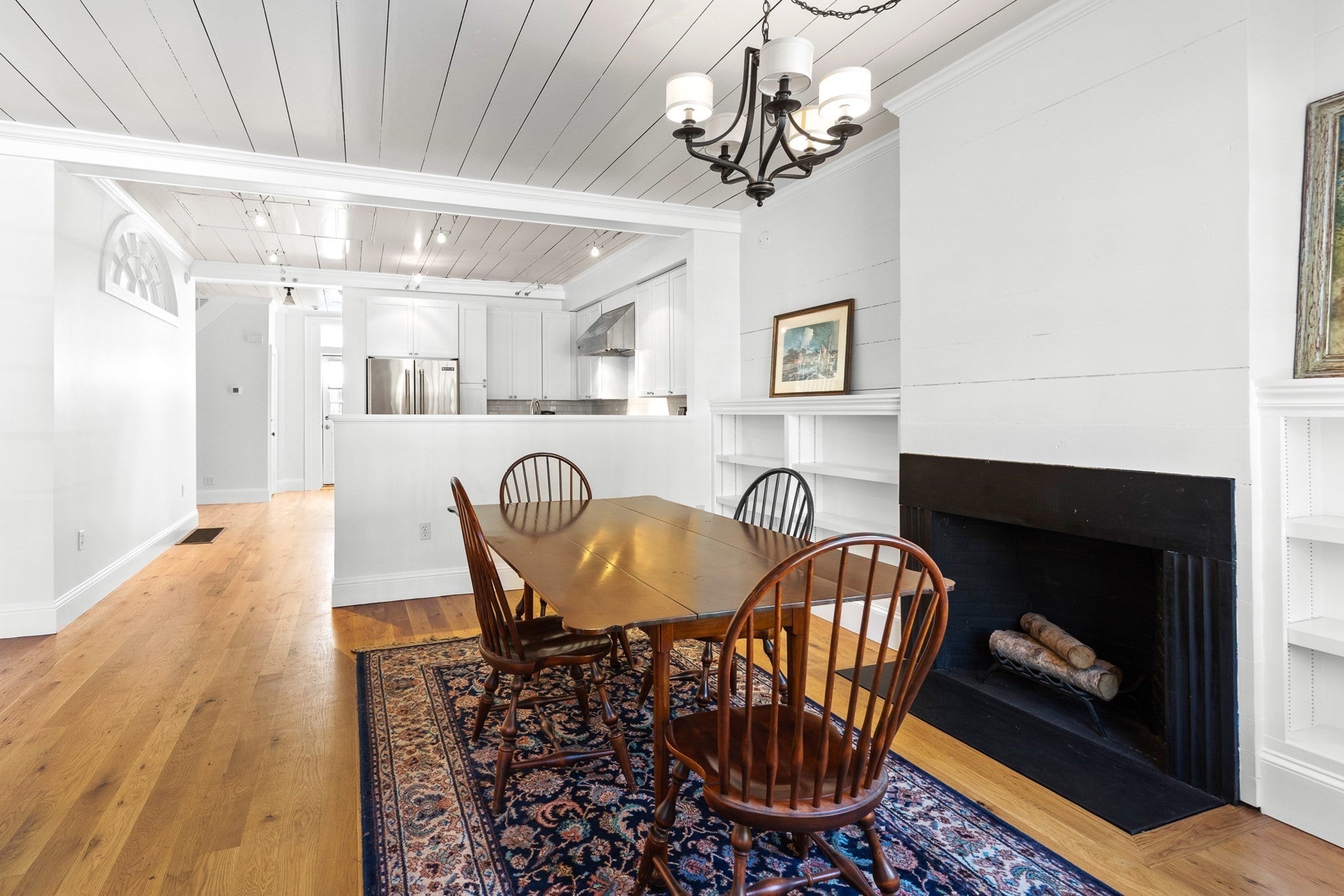 27 Flint ST #A, Salem, MA, 27 Flint ST #A, Salem, MA Photo #4