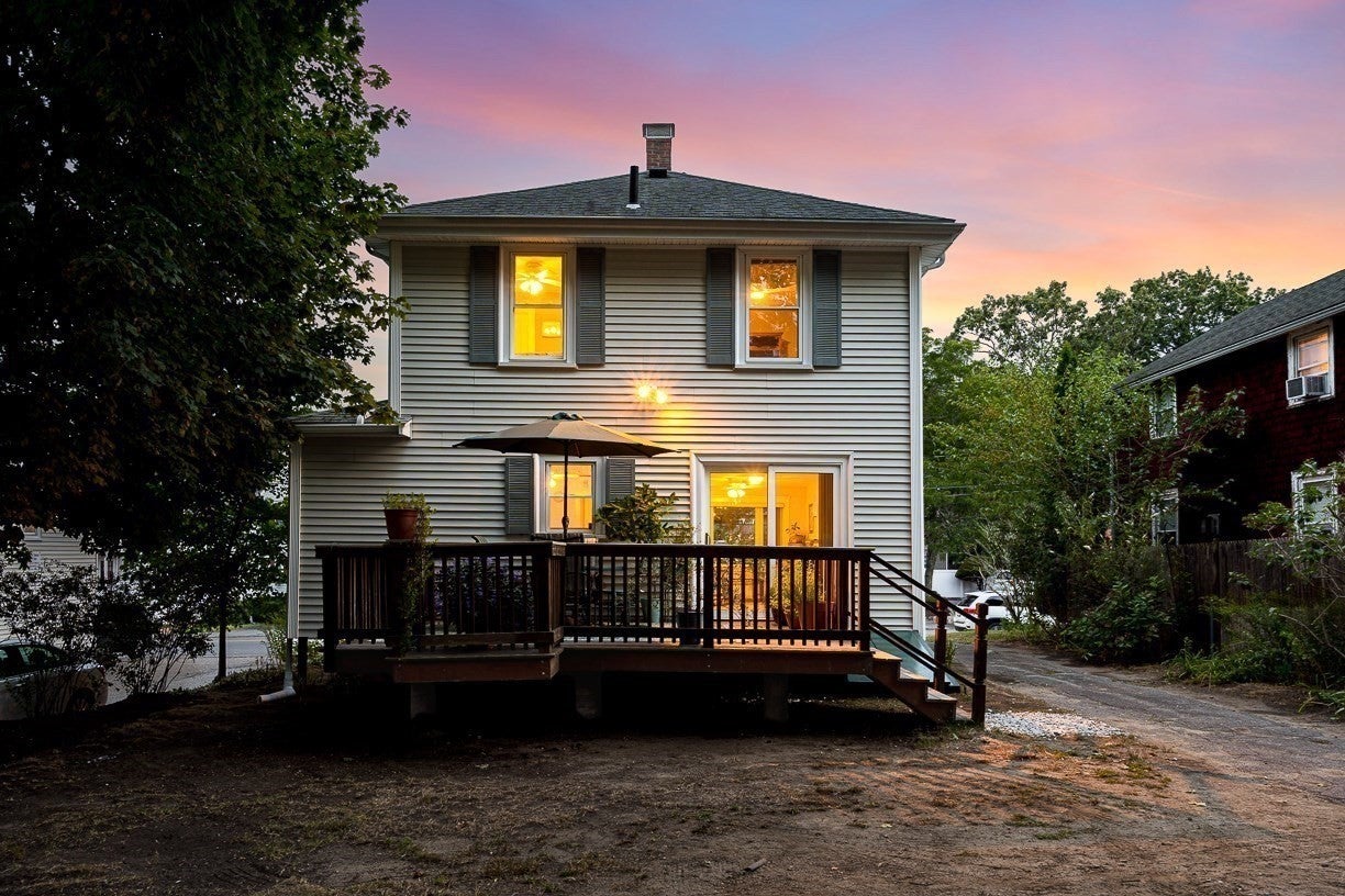 89 Bedford Street, Waltham, MA, 89 Bedford Street, Waltham, MA Photo #20