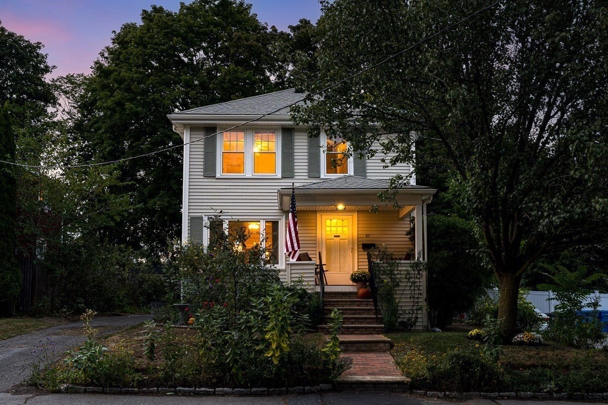 89 Bedford Street, Waltham, MA, 89 Bedford Street, Waltham, MA Photo #2