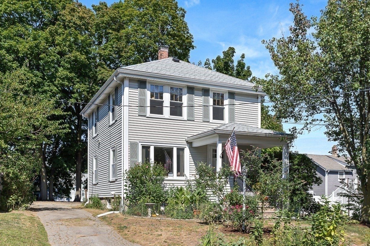 89 Bedford Street, Waltham, MA, 89 Bedford Street, Waltham, MA Photo #1