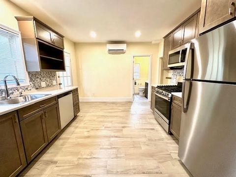 Photo of 37 Gordon St #1, Waltham, MA 02453 (MLS # 73461816)