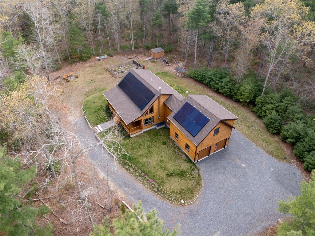 81 S Meadow Rd, Carver, MA Photo #10