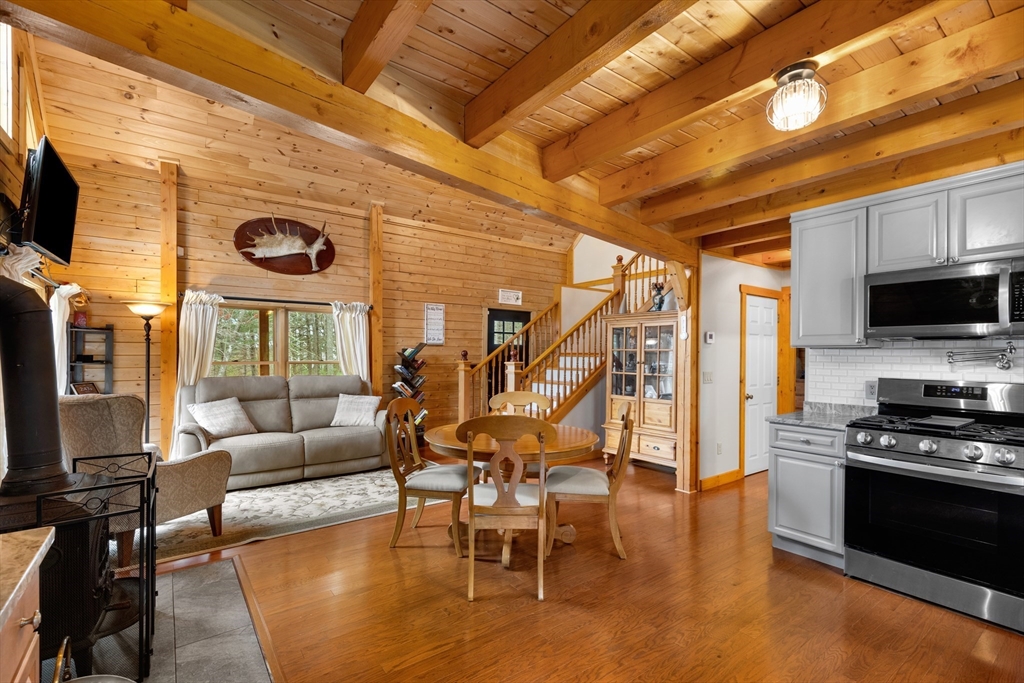 81 S Meadow Rd, Carver, MA Photo #16