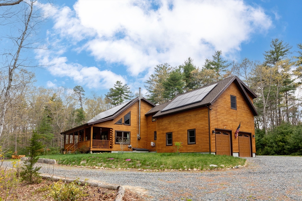Photo: 81 S Meadow Rd, Carver, MA