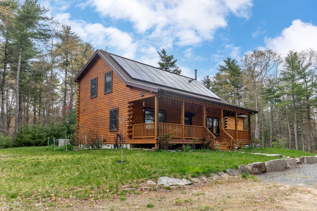 81 S Meadow Rd, Carver, MA Photo #2