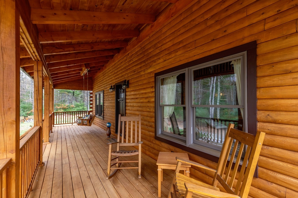 81 S Meadow Rd, Carver, MA Photo #4