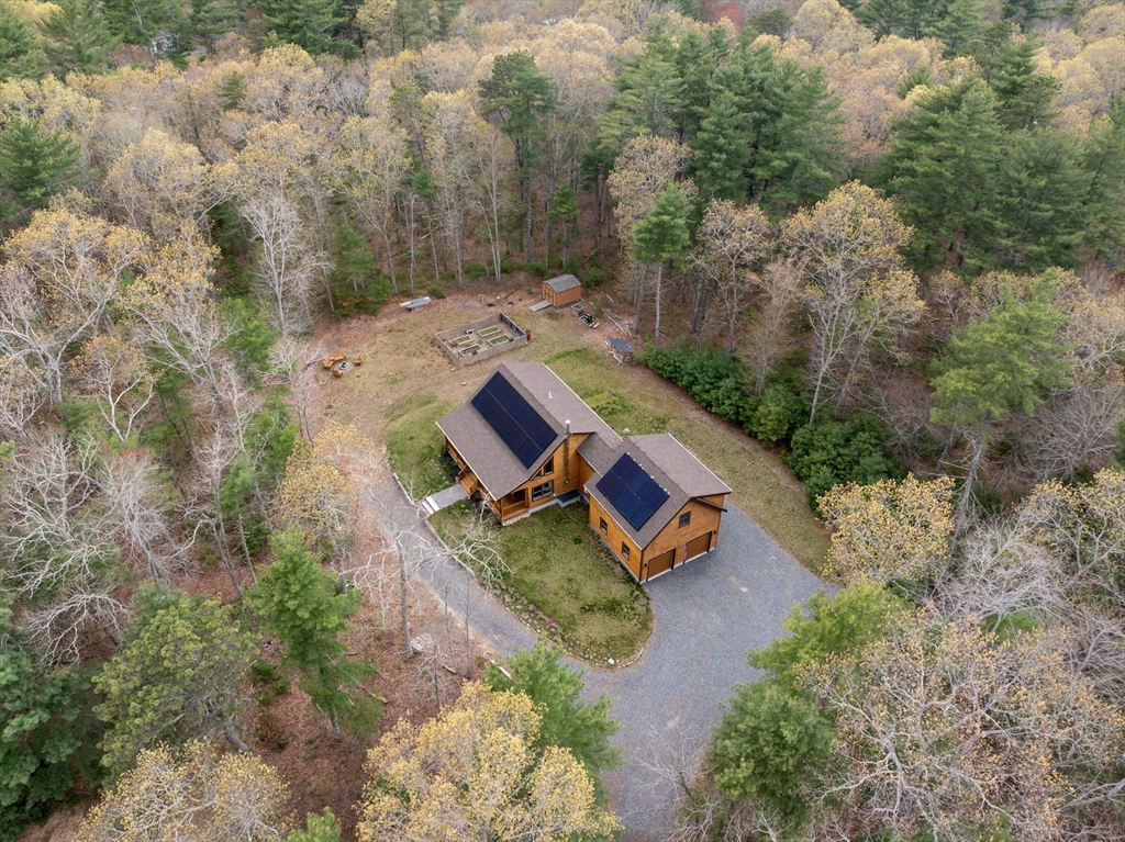 81 S Meadow Rd, Carver, MA Photo #11