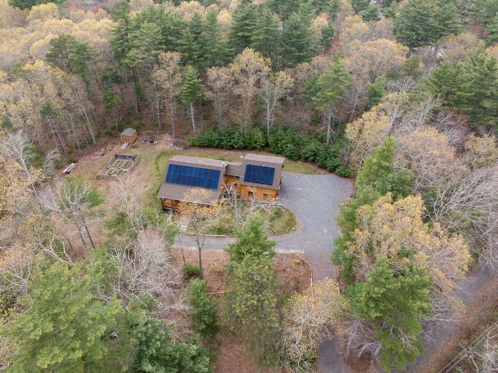 81 S Meadow Rd, Carver, MA Photo #12