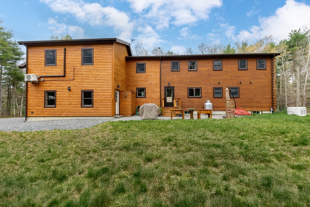 81 S Meadow Rd, Carver, MA Photo #8