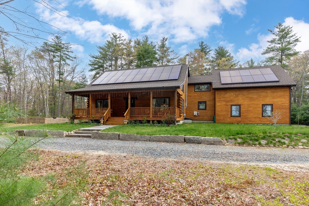 81 S Meadow Rd, Carver, MA Photo #3