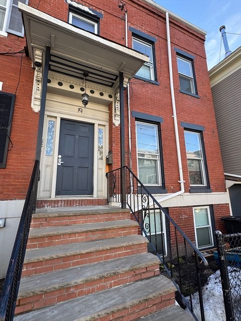 Photo of 19 White Street #2, Boston, MA 02128 (MLS # 73484863)