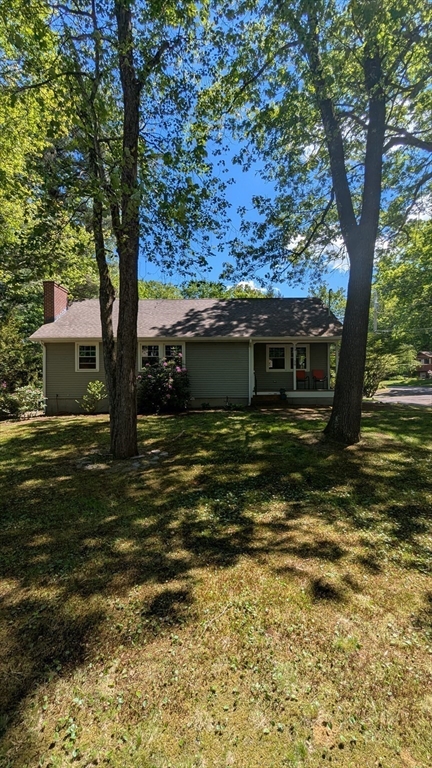 28 Marian St
