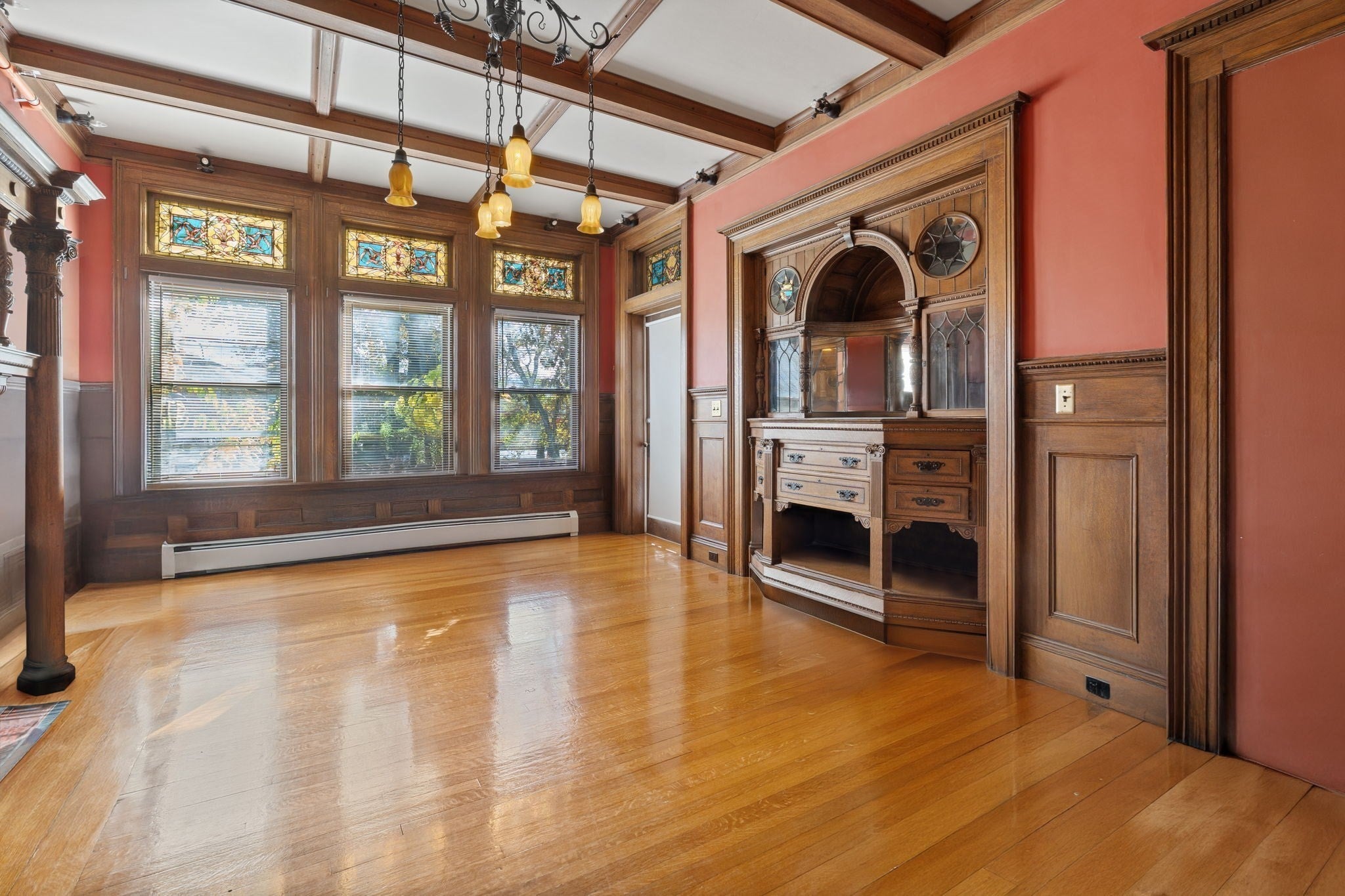 5 Claremont St, Worcester, MA, 5 Claremont St, Worcester, MA Photo #20