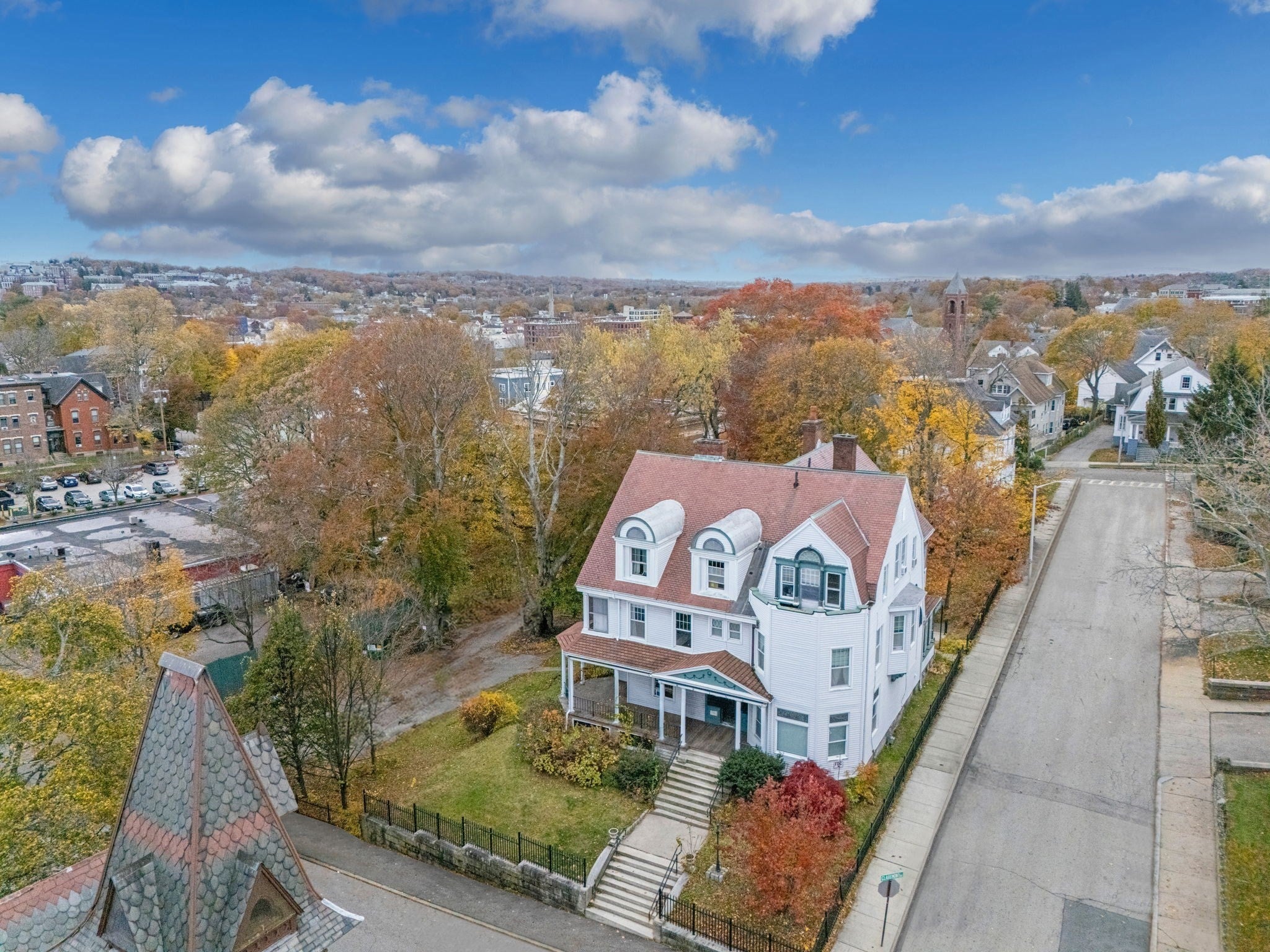 5 Claremont St, Worcester, MA, 5 Claremont St, Worcester, MA Photo #38
