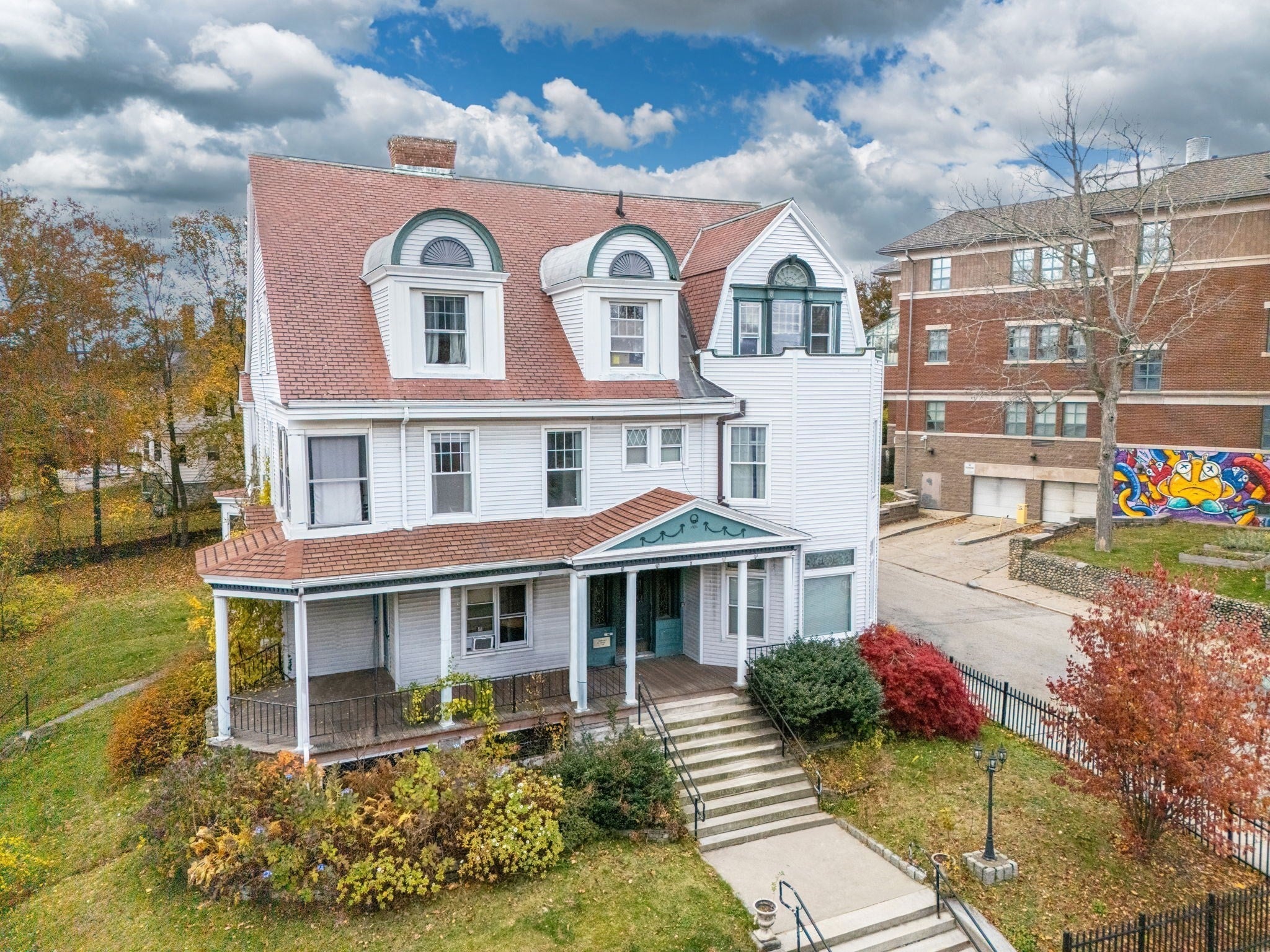 5 Claremont St, Worcester, MA, 5 Claremont St, Worcester, MA Photo #2