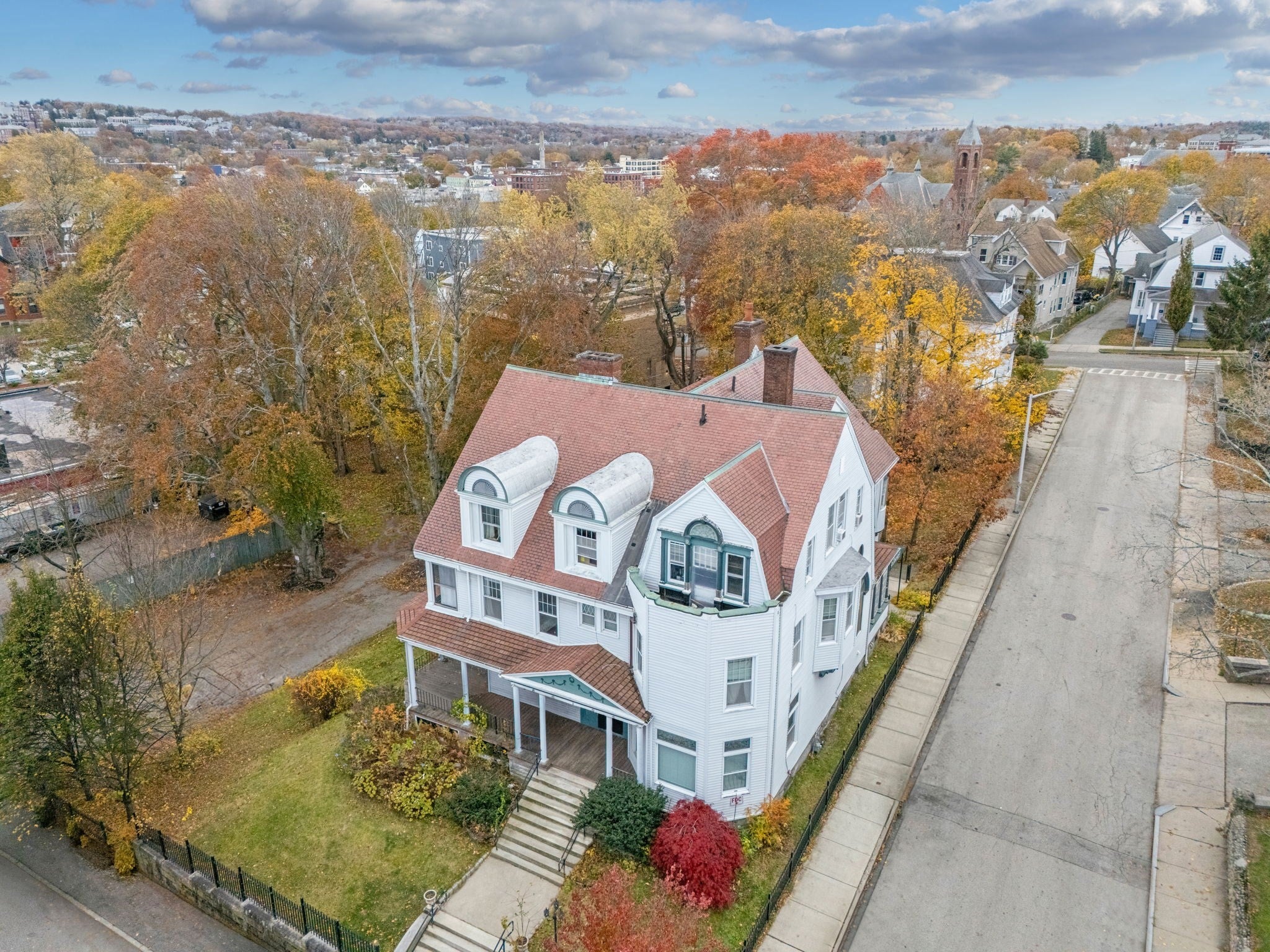 5 Claremont St, Worcester, MA, 5 Claremont St, Worcester, MA Photo #3