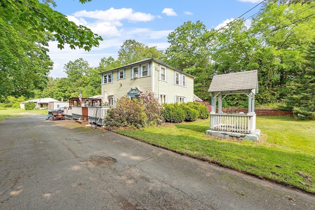 15 Tully Road
